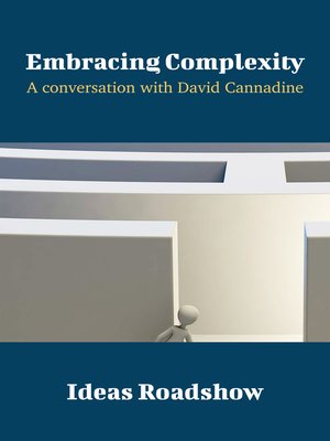 cover image of Embracing Complexity